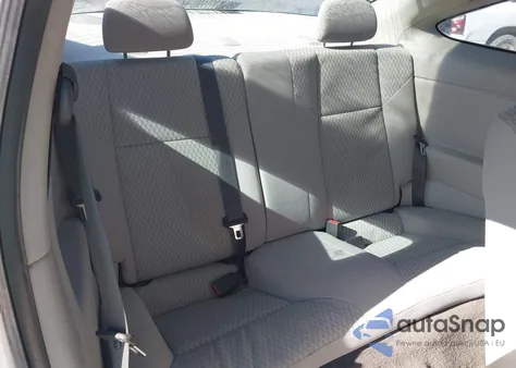 2007 Chevrolet Cobalt Lt из США, поврежденный, VIN 1G1AL15FX77417702